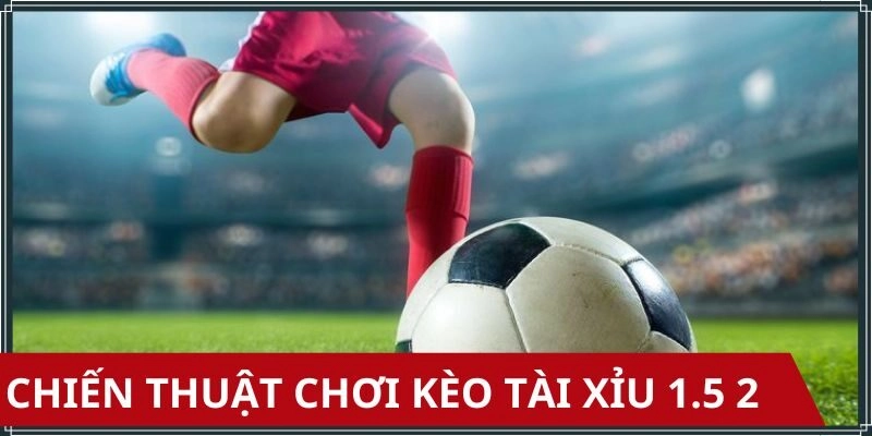 Kinh nghiệm đặt kèo tài xỉu 0.5/1