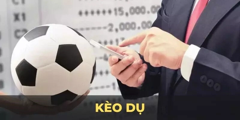 Cách Nhận Biết Kèo Dụ Khi Tham Gia Cá Cược Bóng Đá Online