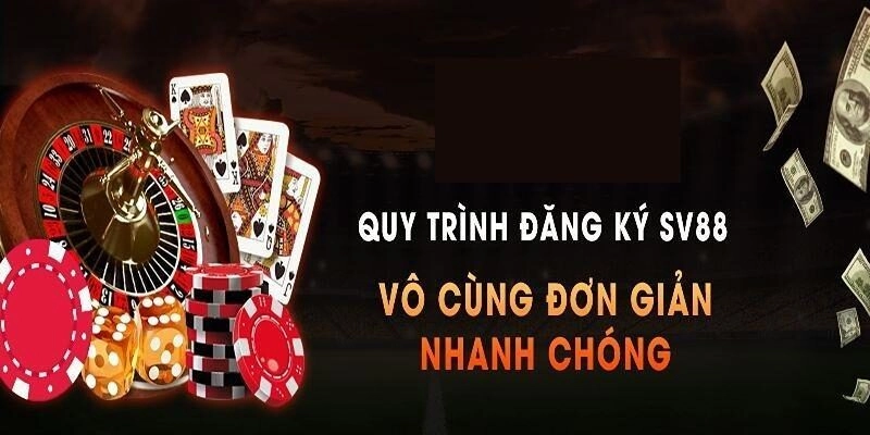 Hướng dẫn cách đăng ký và giao dịch tại nhà cái