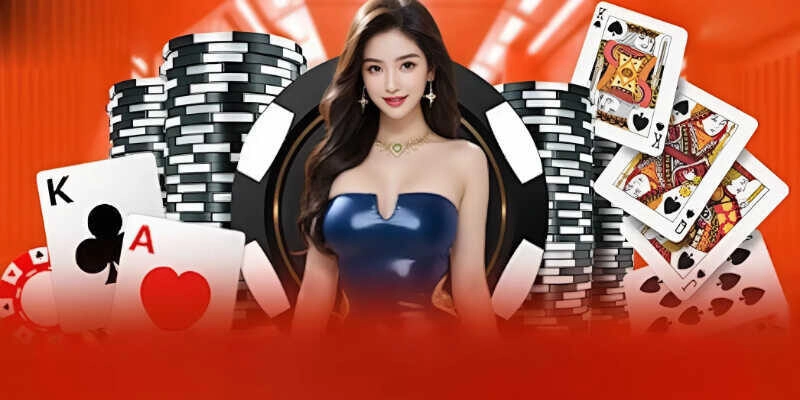 Kho game của Topbet phong phú từ game bài đến slot quay hũ